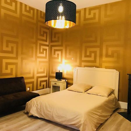Luxury Suite Lilas 2 Ντιζόν Εξωτερικό φωτογραφία
