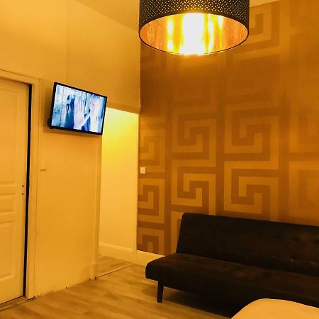 Luxury Suite Lilas 2 Ντιζόν Εξωτερικό φωτογραφία