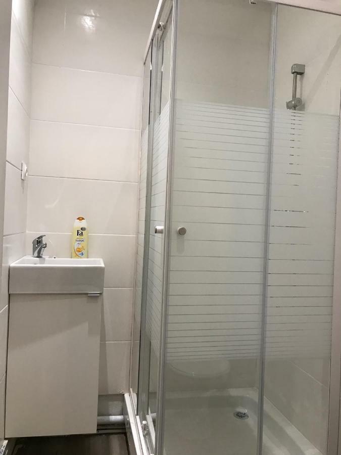 Luxury Suite Lilas 2 Ντιζόν Εξωτερικό φωτογραφία